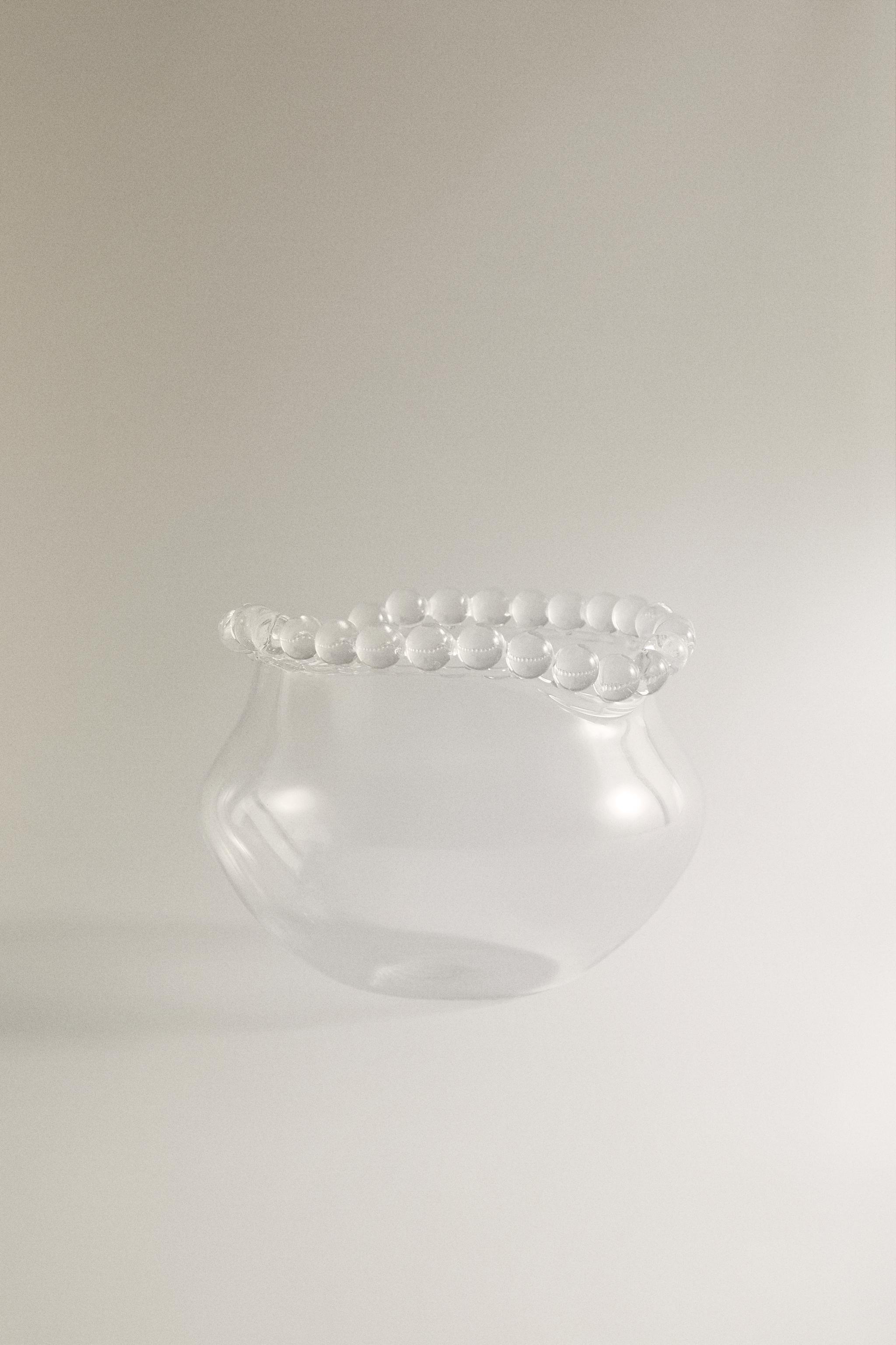 VASE BULLES